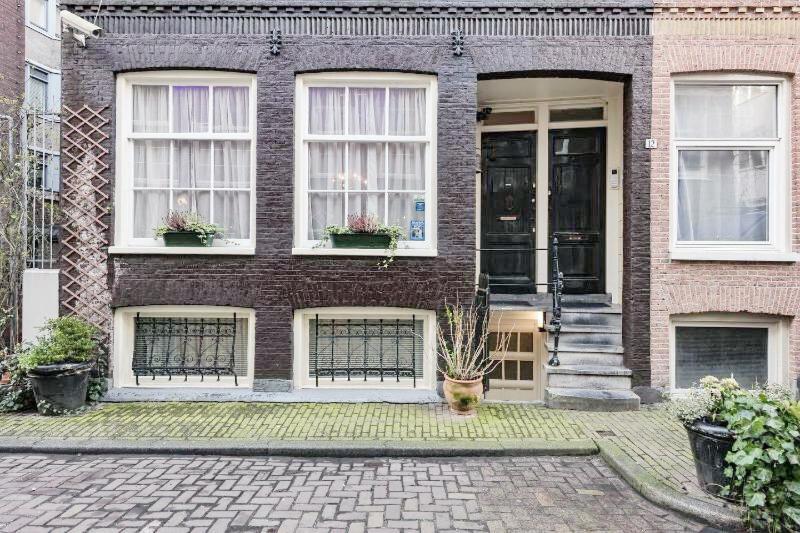 Amsterdam Home Εξωτερικό φωτογραφία