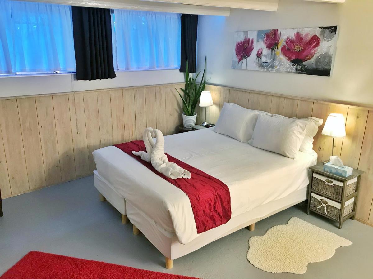 Amsterdam Home Εξωτερικό φωτογραφία
